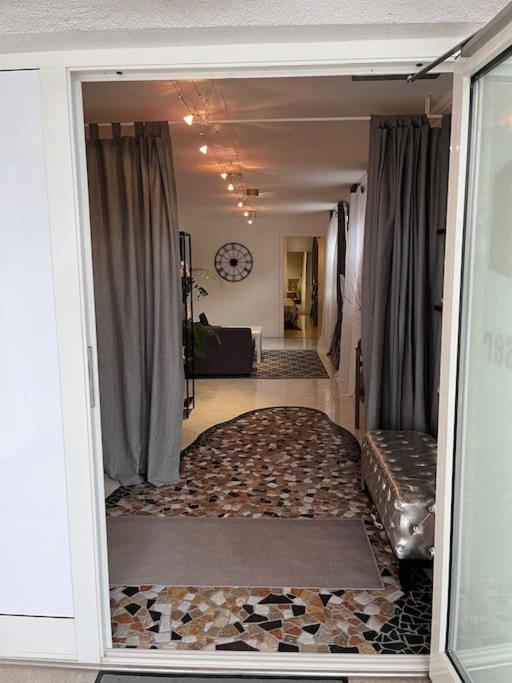 Barrierefreie Schoene Wohnung Im Eg Kössen Dış mekan fotoğraf
