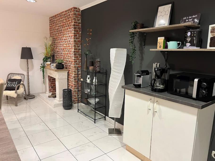 Barrierefreie Schoene Wohnung Im Eg Kössen Dış mekan fotoğraf