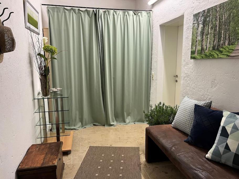 Barrierefreie Schoene Wohnung Im Eg Kössen Dış mekan fotoğraf
