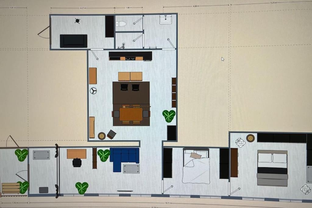 Barrierefreie Schoene Wohnung Im Eg Kössen Dış mekan fotoğraf