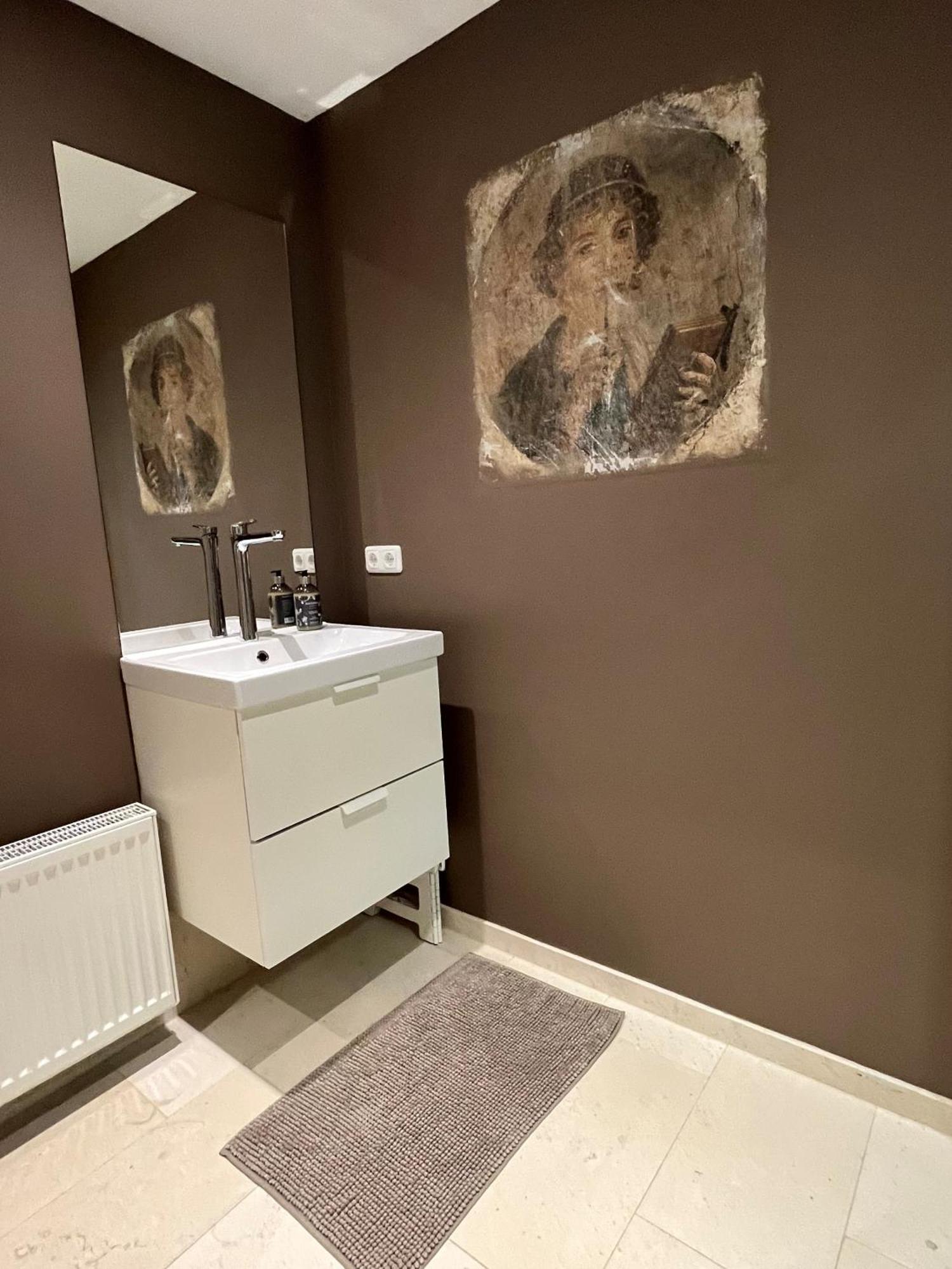 Barrierefreie Schoene Wohnung Im Eg Kössen Dış mekan fotoğraf